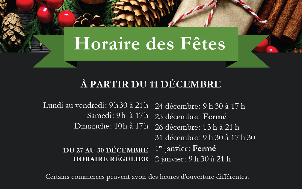 GaleriesChaudiere_horaire_web